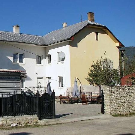 Ubytovanie V Sukromi Maria Bullova Žilina Exterior foto