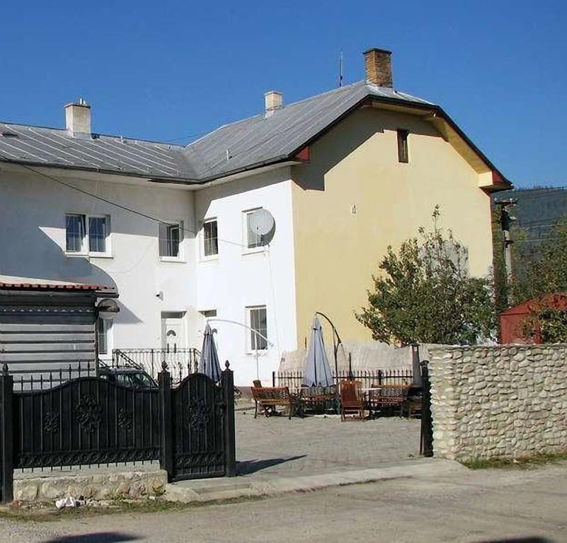 Ubytovanie V Sukromi Maria Bullova Žilina Exterior foto