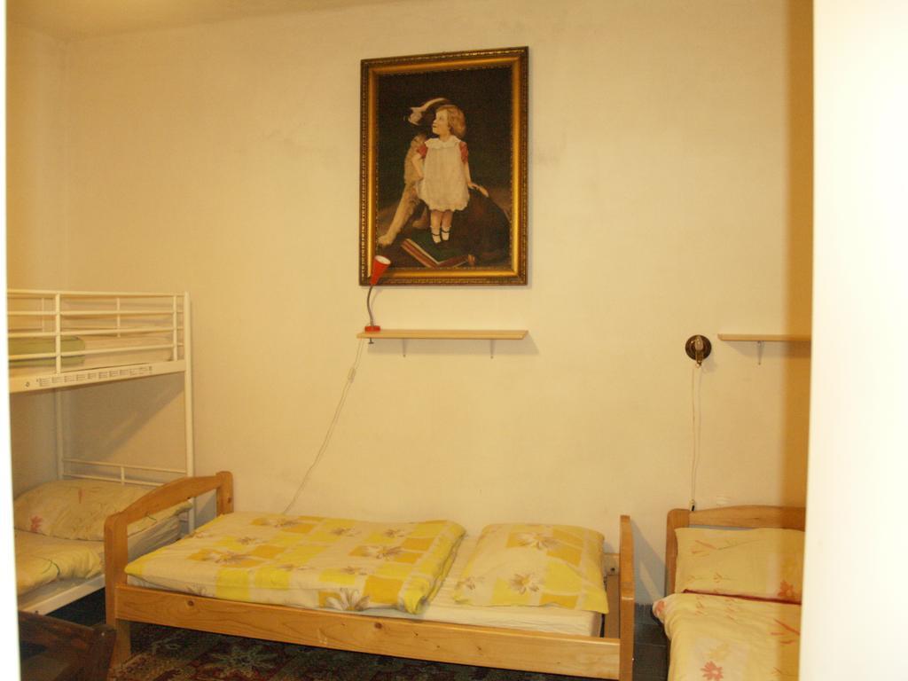 Ubytovanie V Sukromi Maria Bullova Žilina Exterior foto
